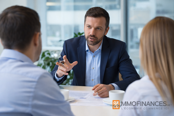 Rachat de crédits et fin de mois difficiles